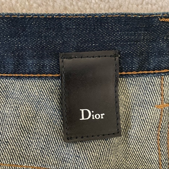 Dior Homme Jeans - Picture 4 of 10